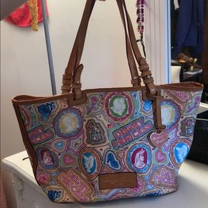 Disney Dooney & Bourke bag